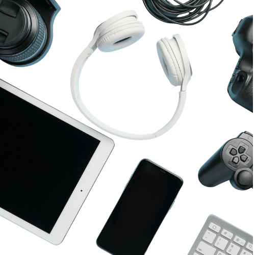 Teknolojik Ürünler    