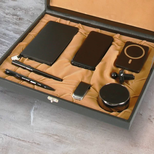 Lüks Hediyelik Setler                              