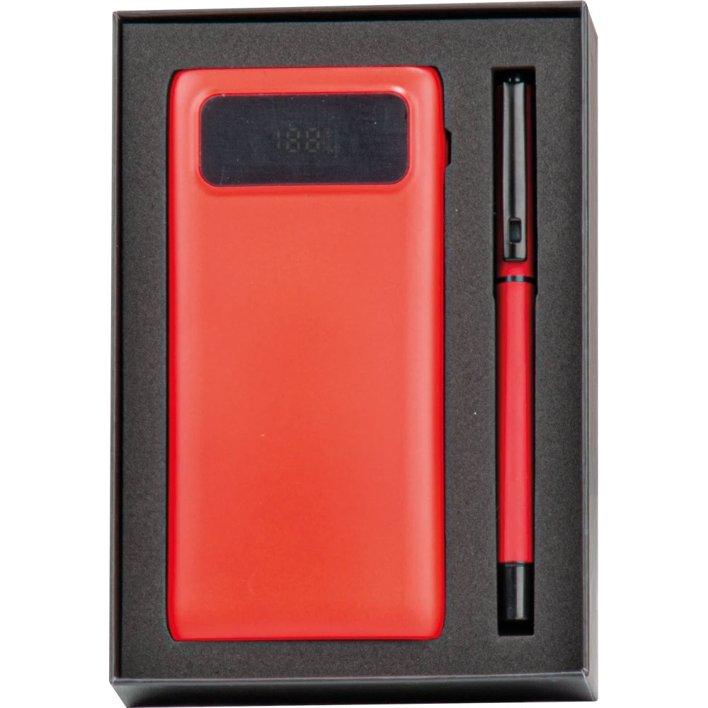 PWB-325-B Powerbank