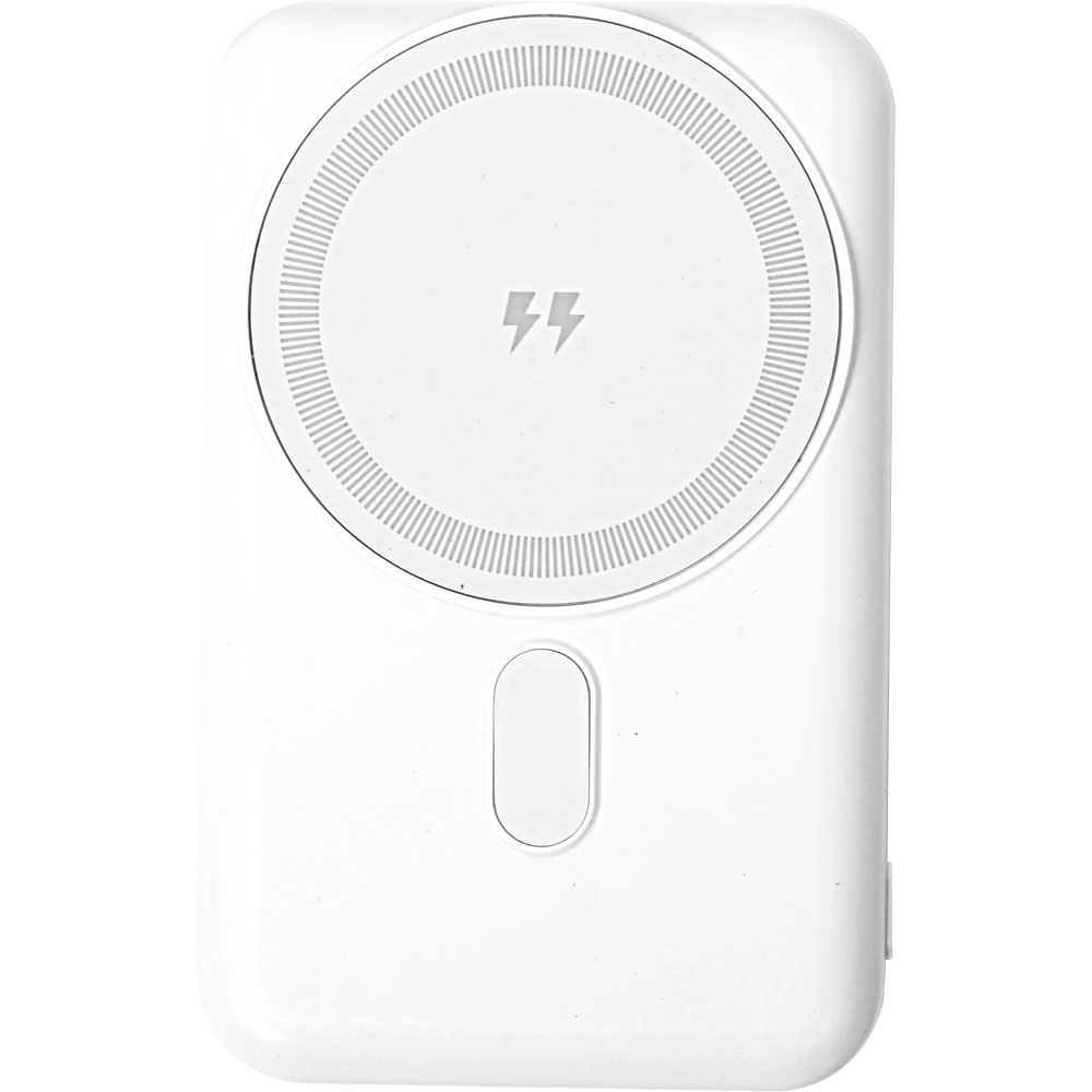 PWB-600-B MagSafe Powerbank 