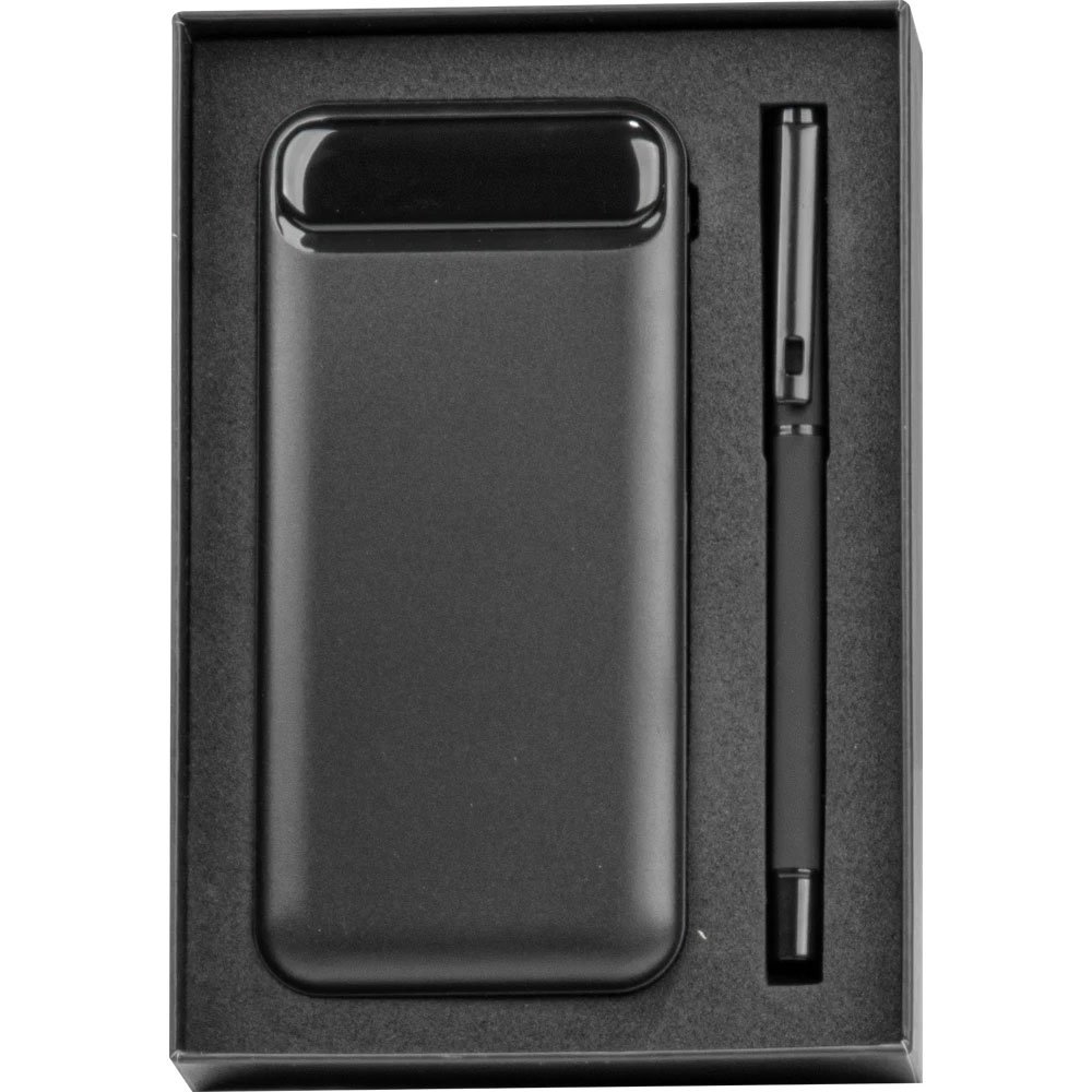 PWB-315-B Powerbank
