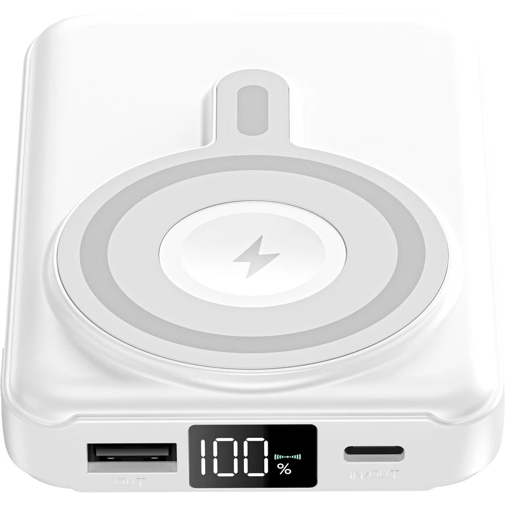 PWB-160-S MagSafe Powerbank - 