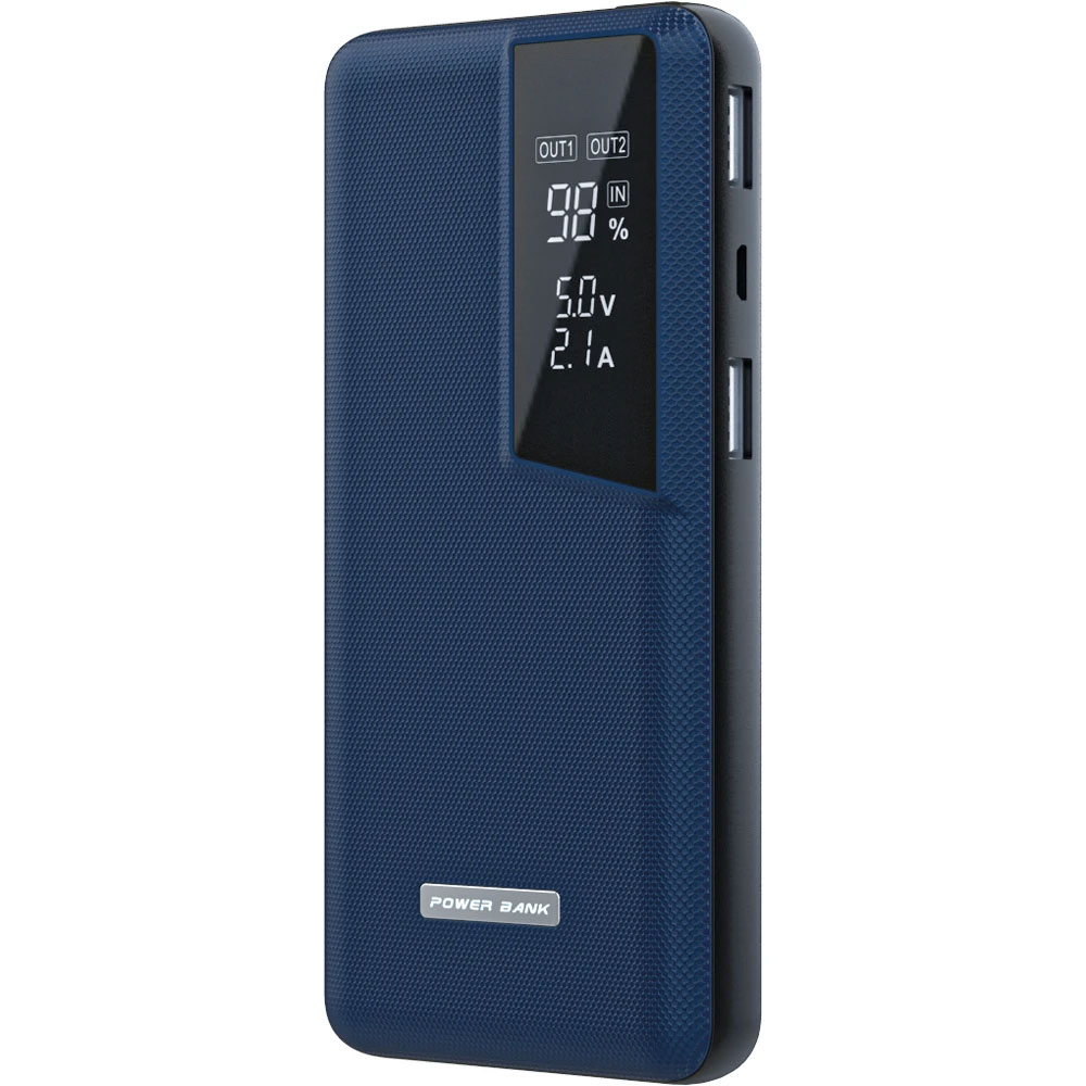  PWB-135-K Powerbank