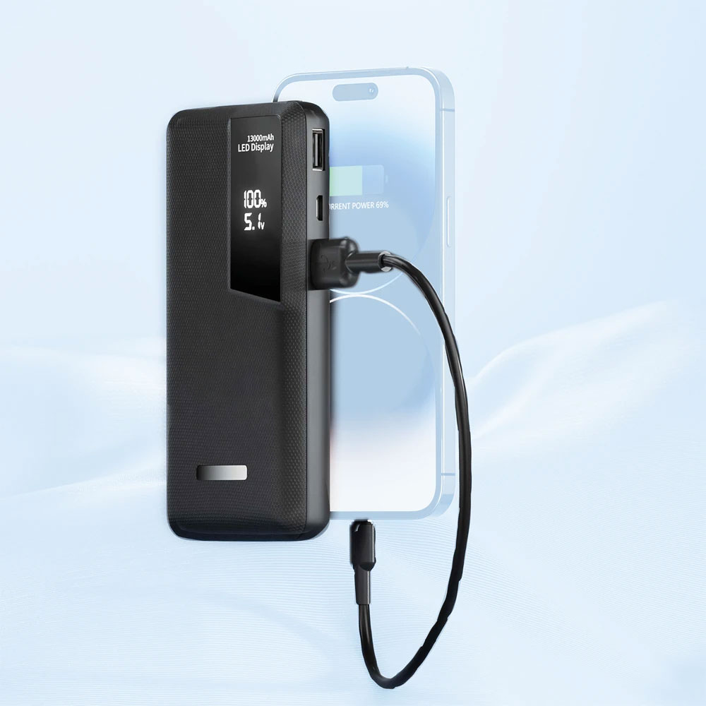  PWB-135-K Powerbank - 