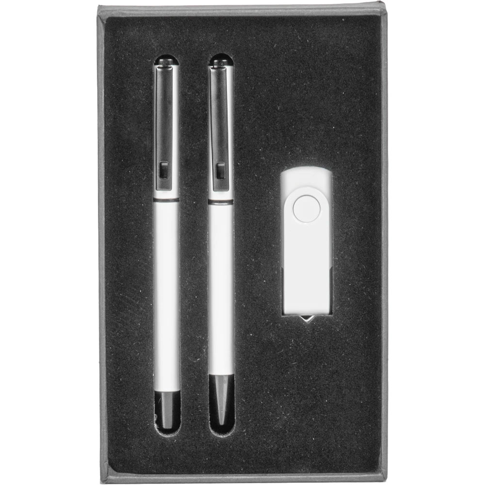 9220-16GB-S USB Kalem Set