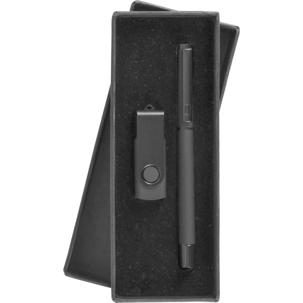 9210-16GB-K USB Kalem Set
