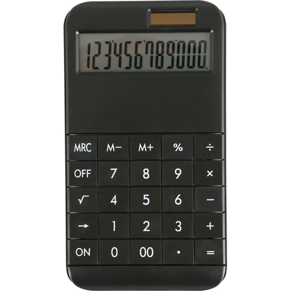 HSP-02-B Hesap Makinesi 