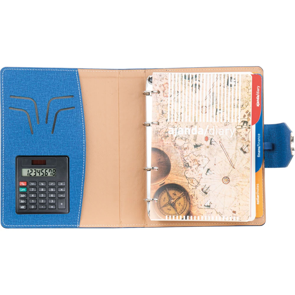 Manavgat-L Organizer Ajanda - 