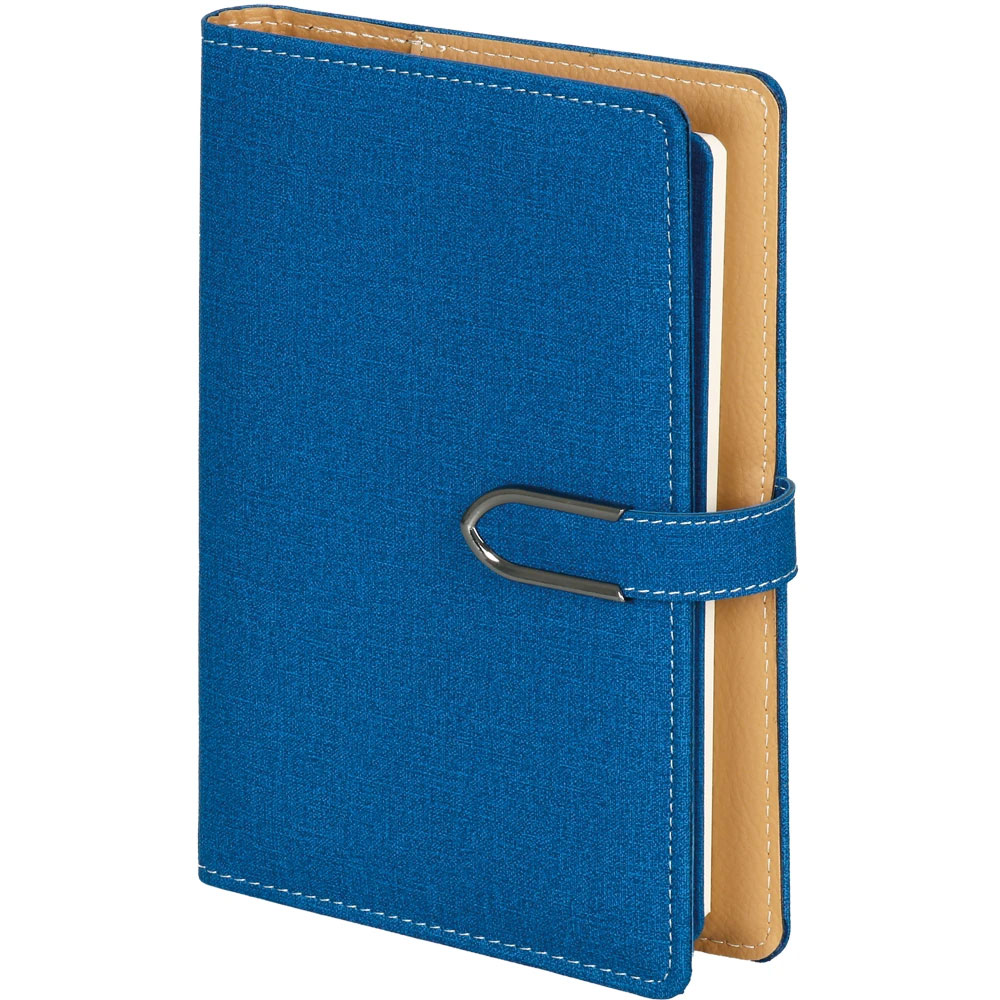 Burgaz-TB Kılıflı Defter