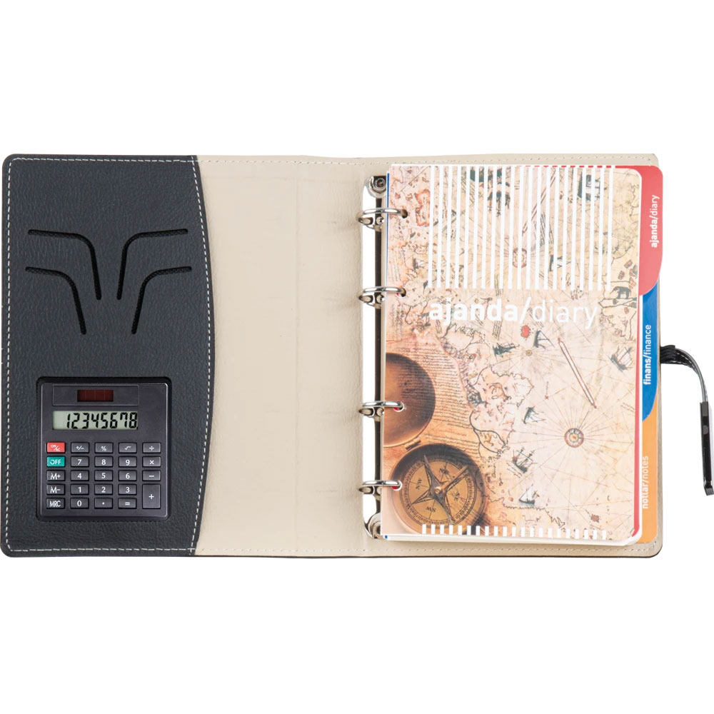 Malatya-K Organizer Ajanda - 