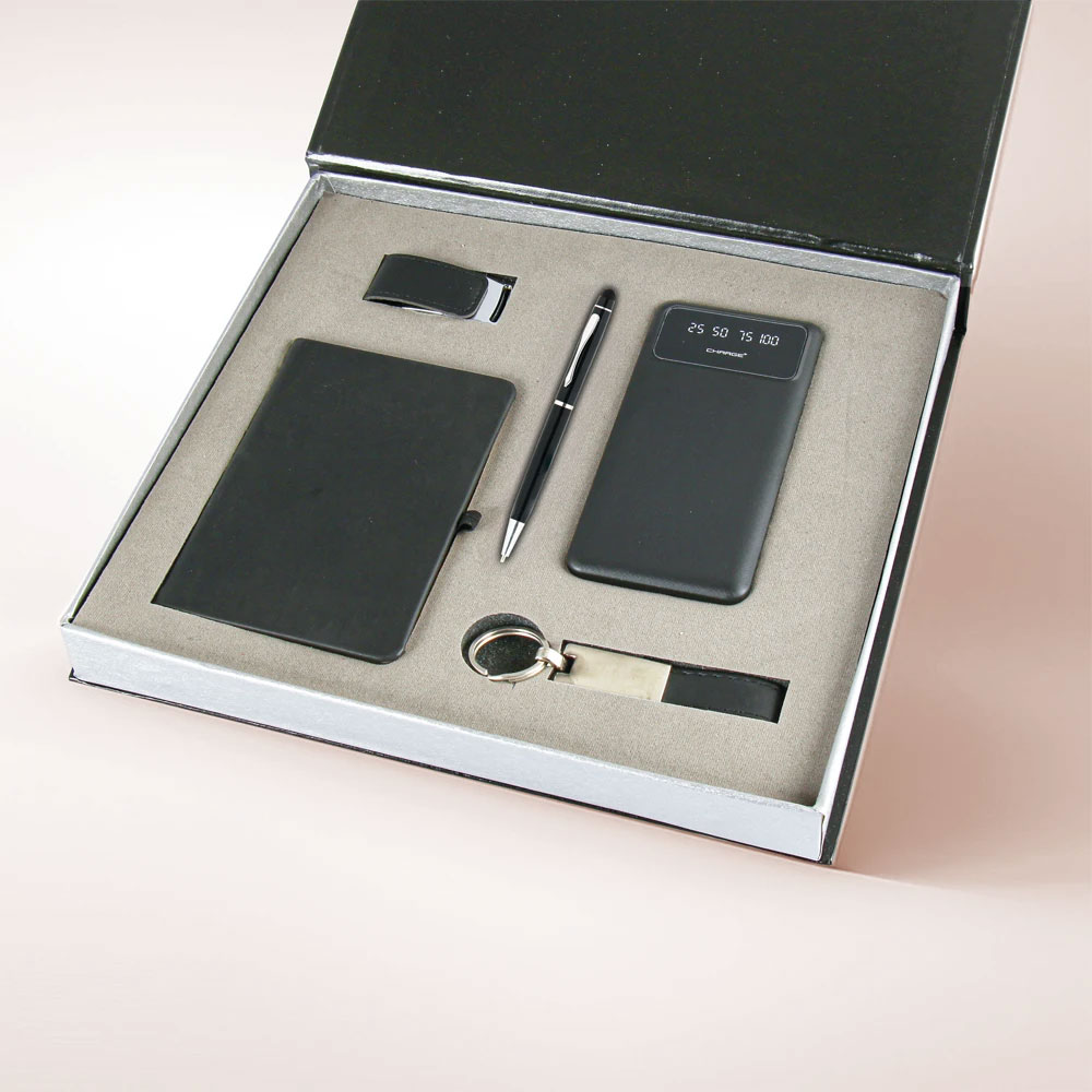 Ayvalık Hediyelik Set 