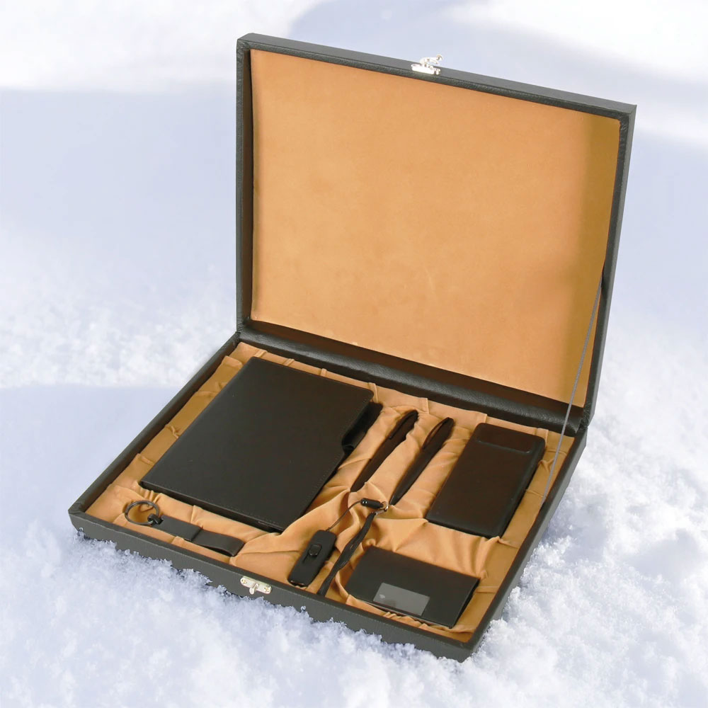 Kartepe Hediyelik Set 