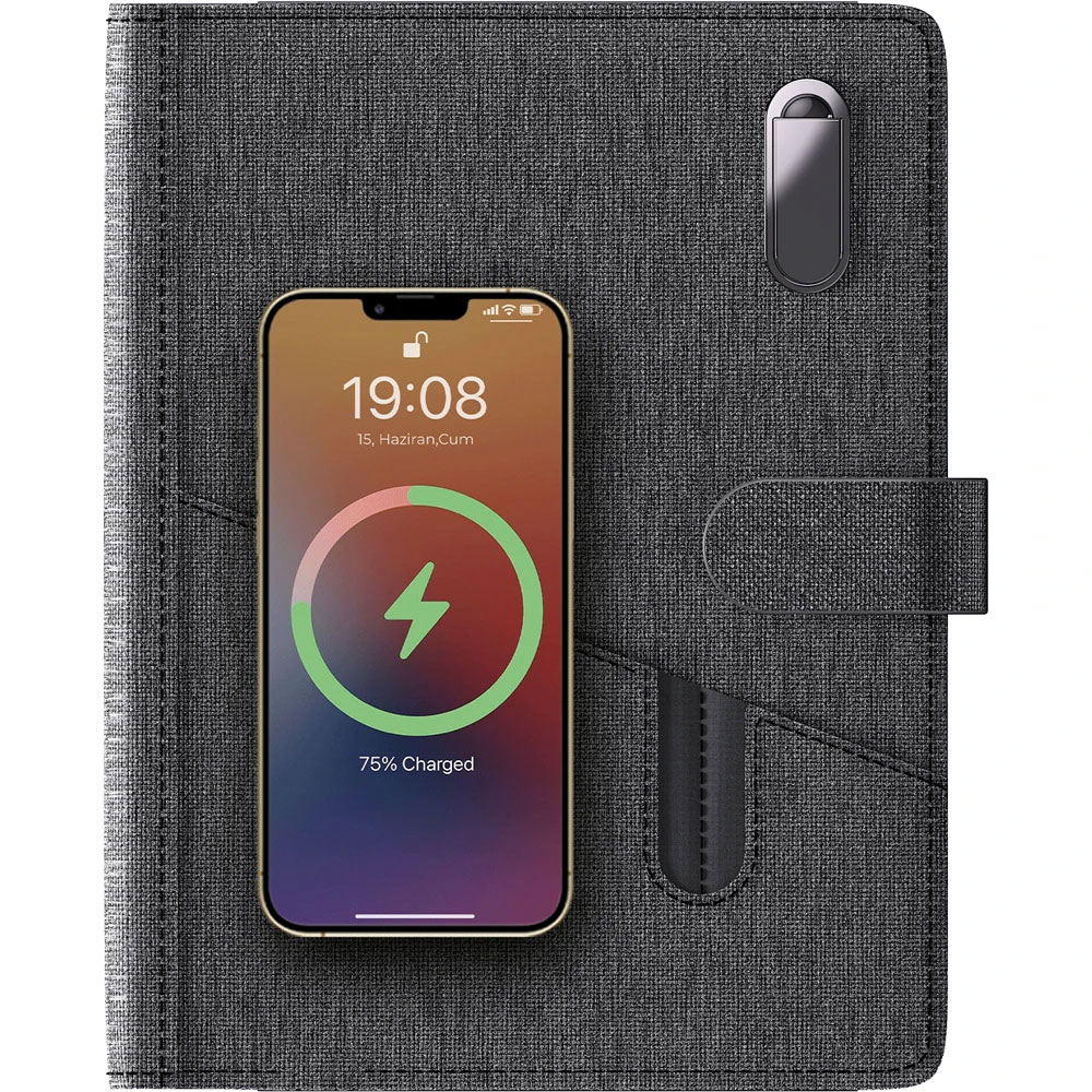  PWB-235 Powerbank Organizer