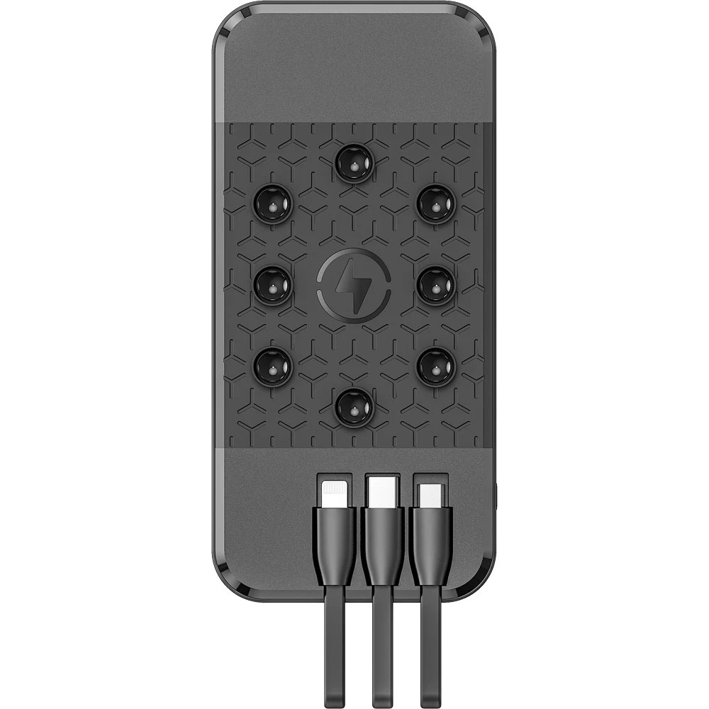 PWB-185 Wireless Powerbank - 