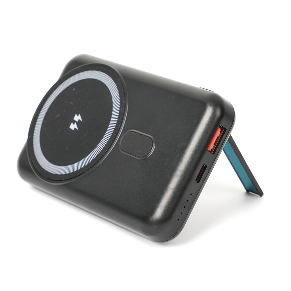 PWB-600-B MagSafe Powerbank  - 