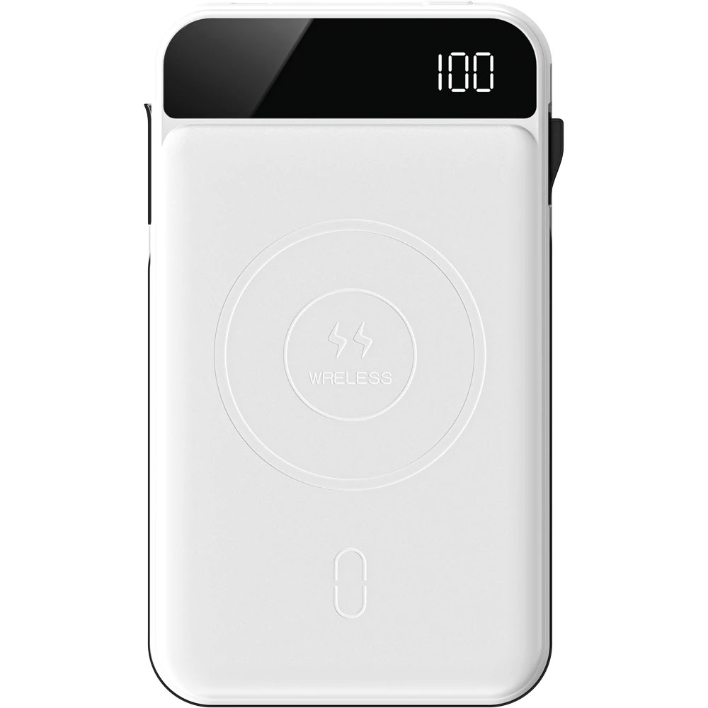 PWB-140 MagSafe Powerbank - 