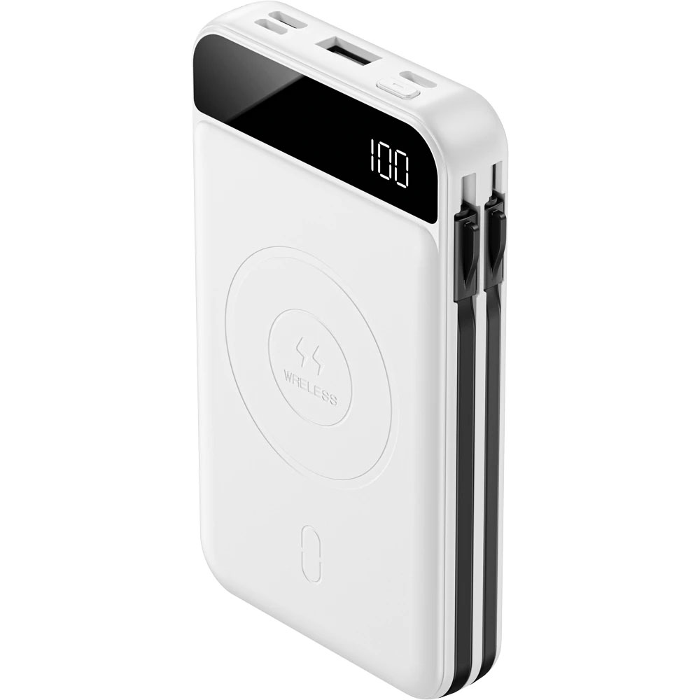 PWB-140 MagSafe Powerbank - 