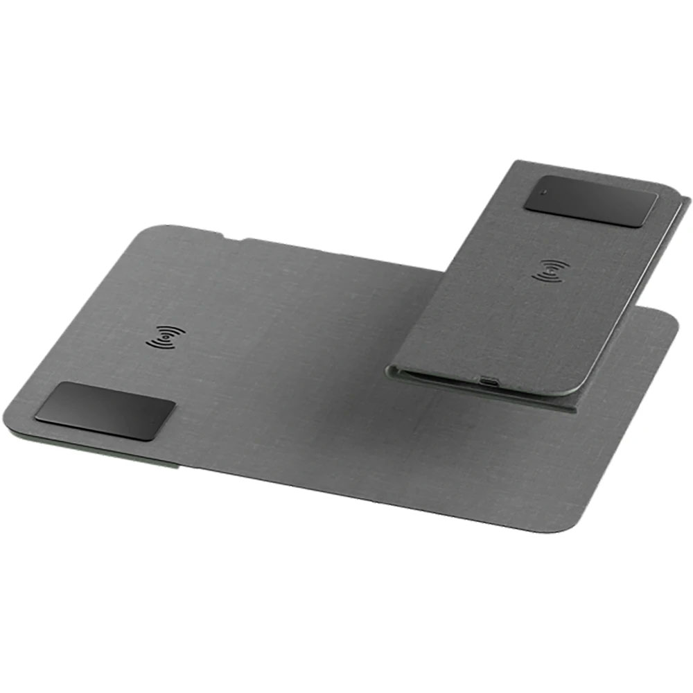 PWB-240 Wireless Mousepad - 