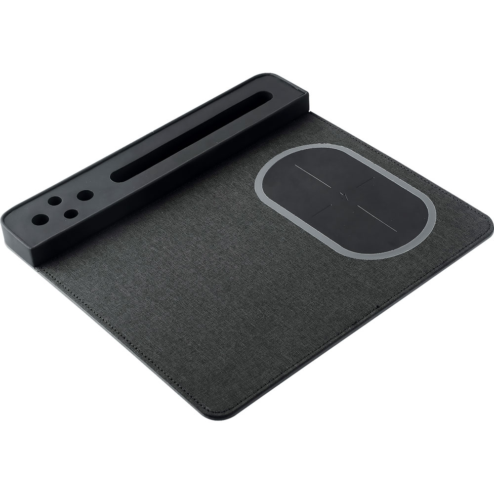 PWB-210 Wireless Mouse Pad - 