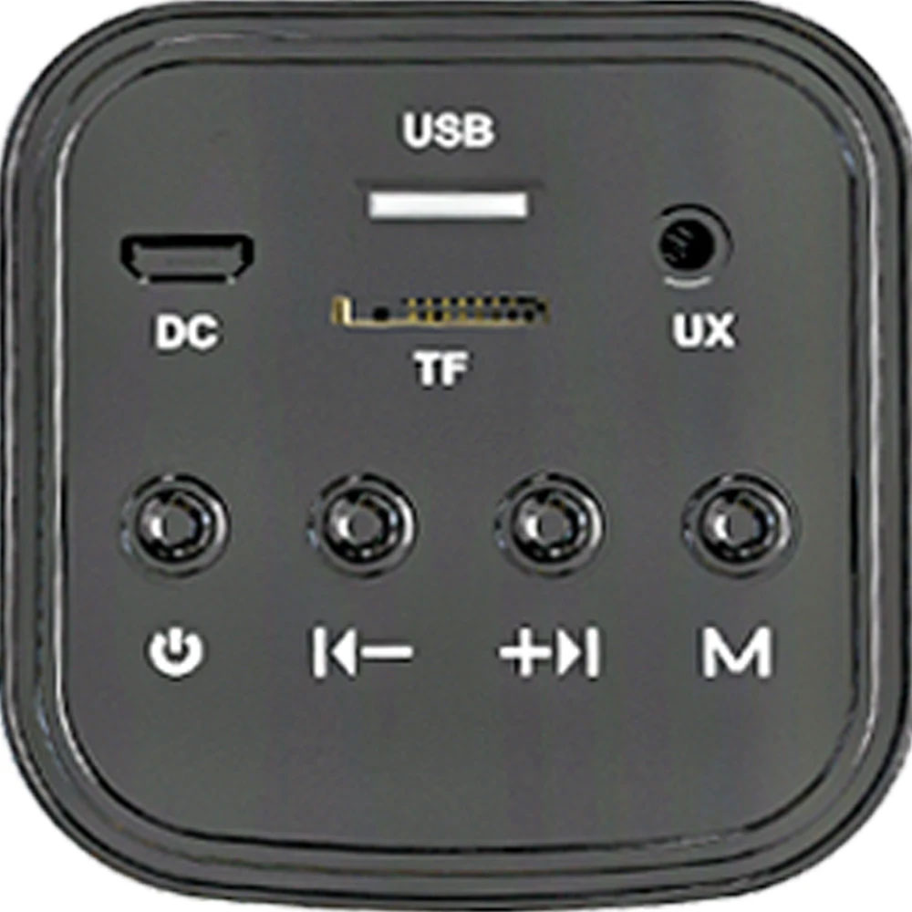  SPK-550 Bluetooth Speaker - 