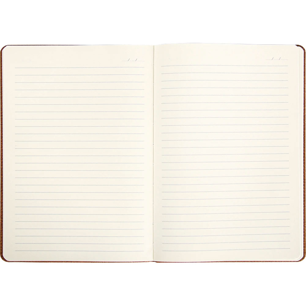 Silivri-G Kılıflı Defter  - 