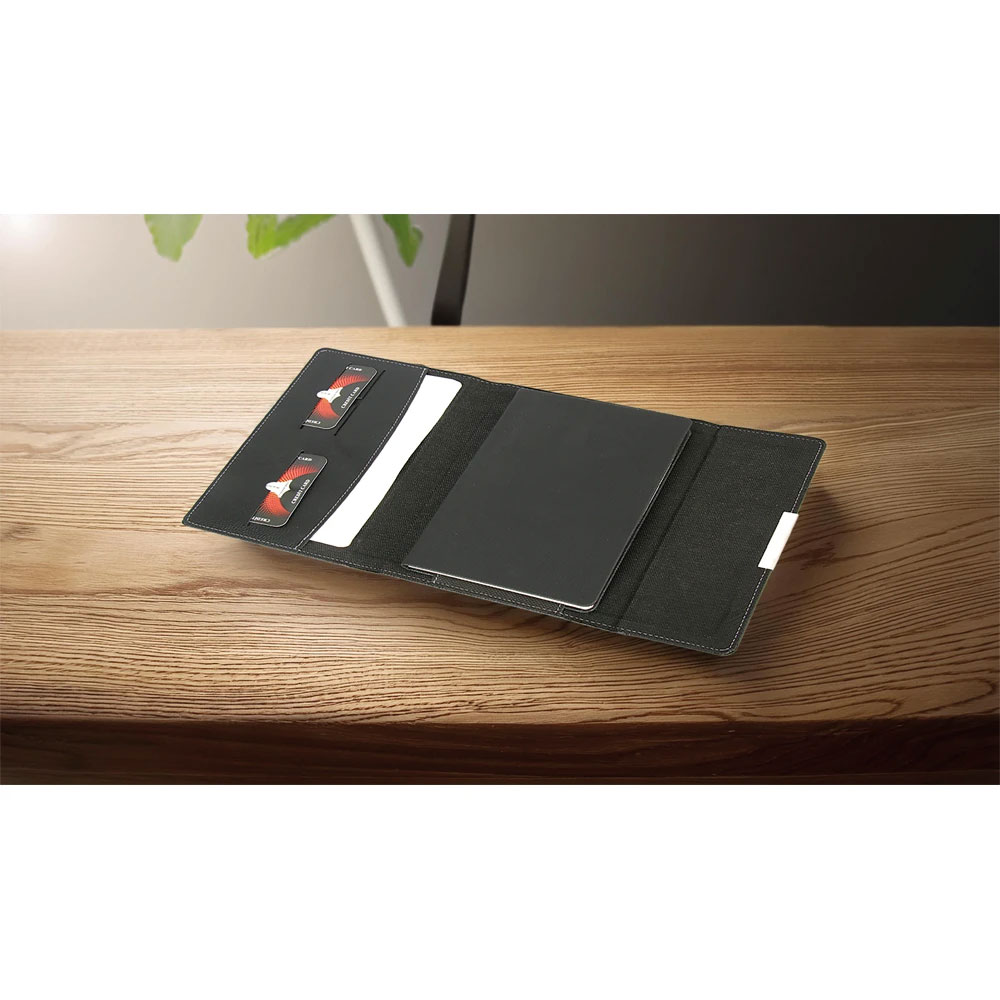 Silivri-G Kılıflı Defter  - 