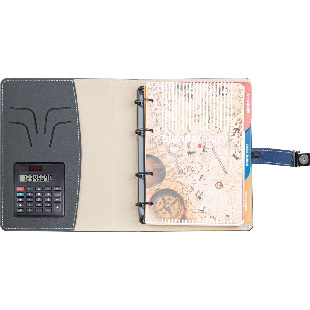  Trabzon-L Organizer Ajanda - 