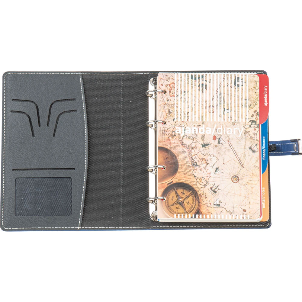 Mersin Organizer Ajanda - 