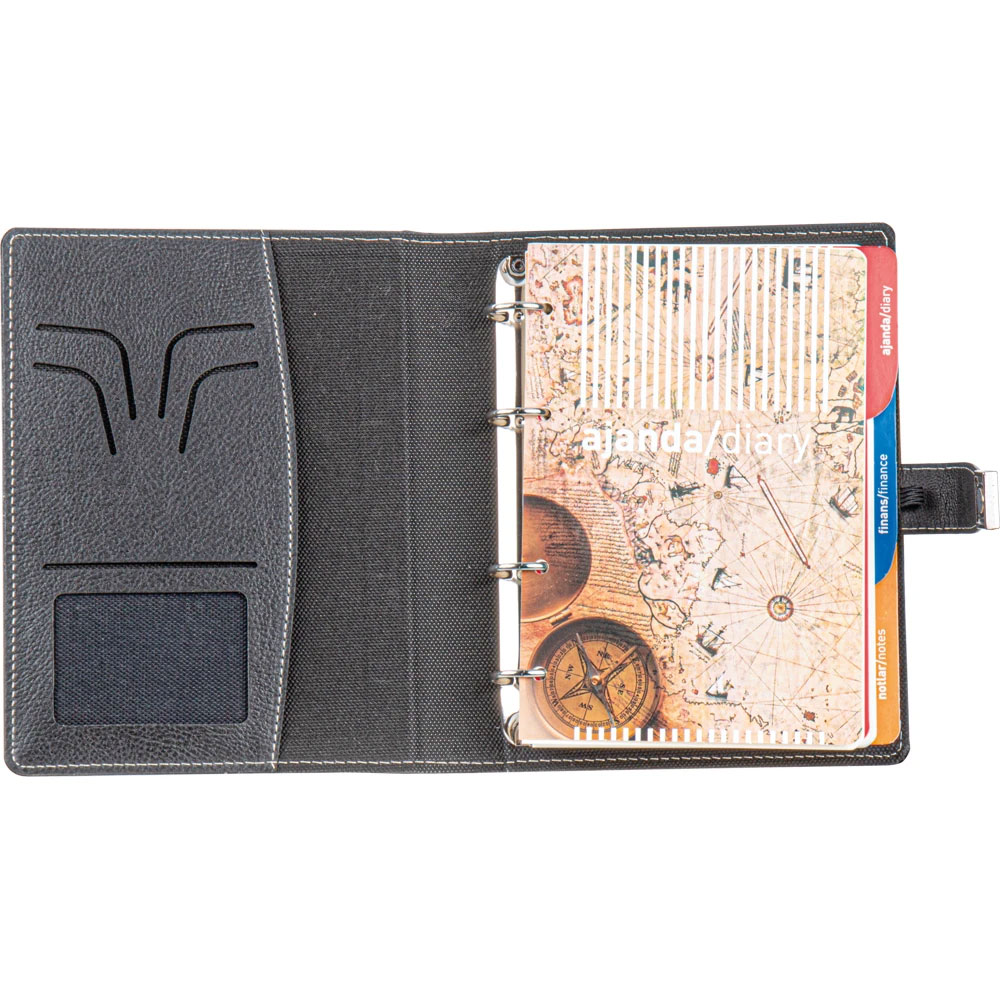 Uludağ-L Organizer Ajanda - 