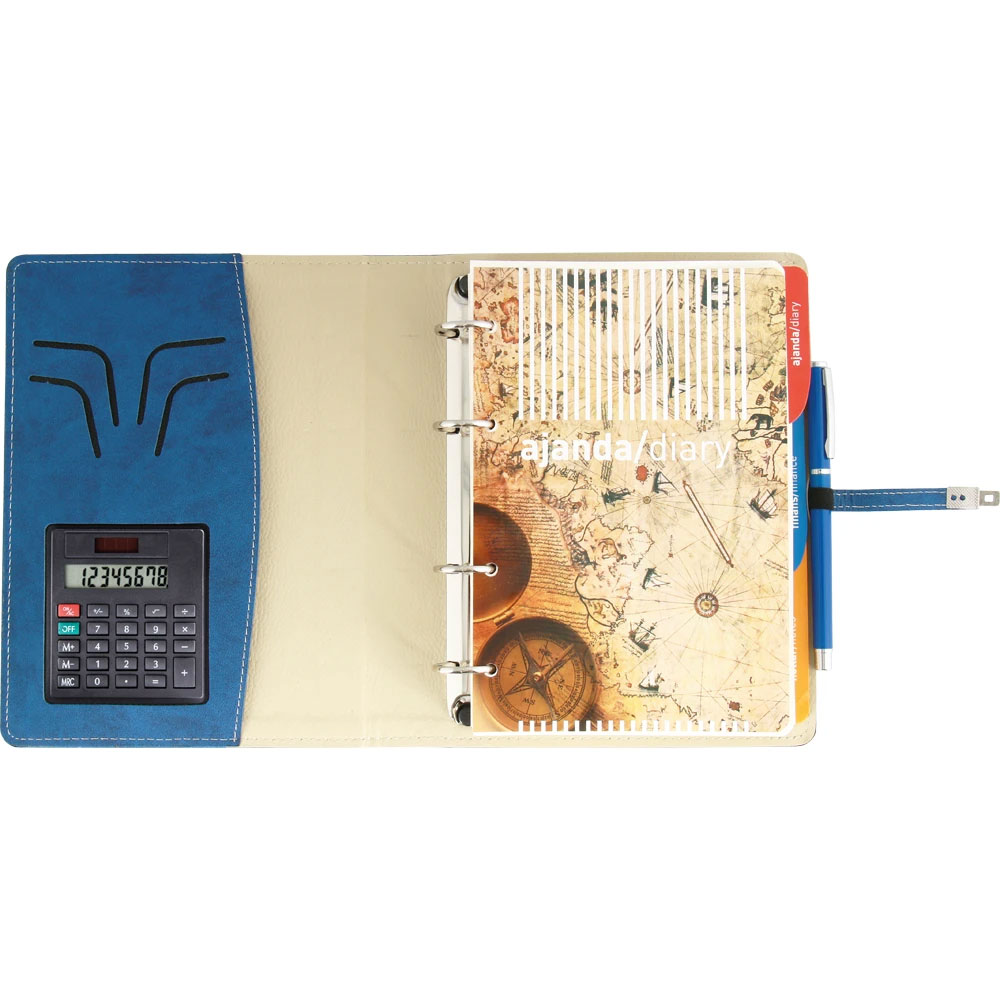  Didim-S Organizer Ajanda - 