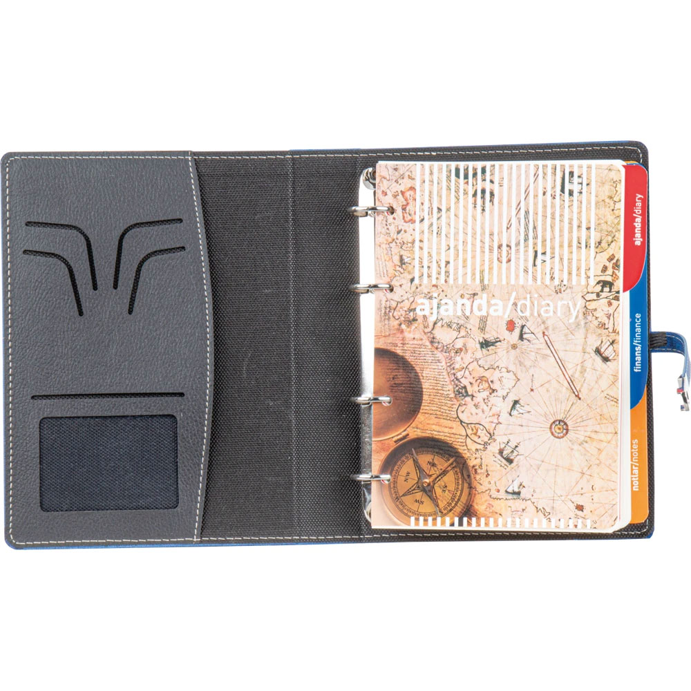 Çeşme-FM Organizer Ajanda - 